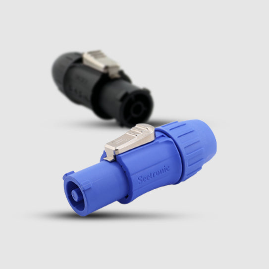 Pin & Socket Connectors