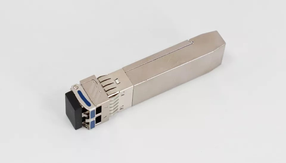 NovaStar 10G SFP-S Fiber Converter (Single-Mode)