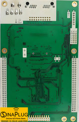 DBStar DBS-HRV11A Receiving Card