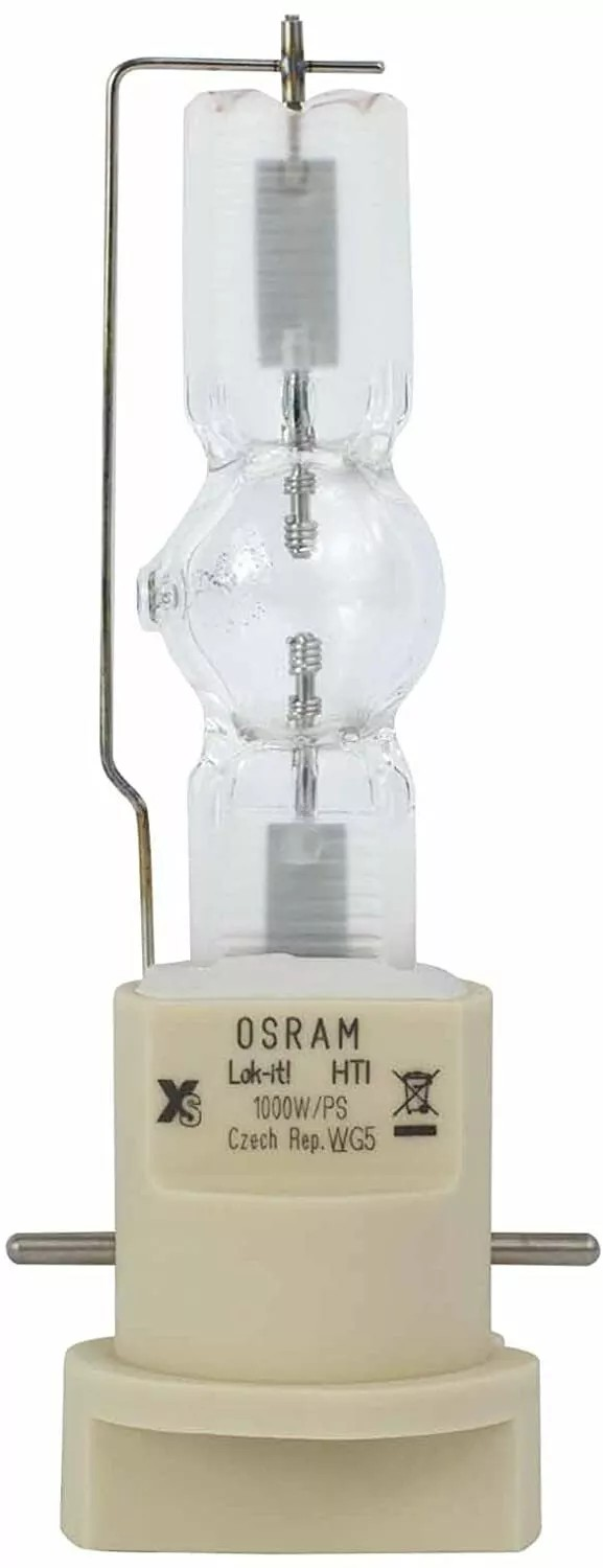 LOK-IT 1000/PS OSRAM  1000 WATT