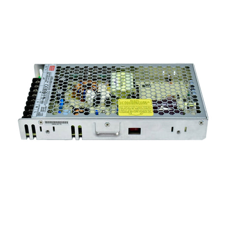 MEAN WELL LRS-200-5 Switching Power Supply (Output 5Volts, 40Amps)