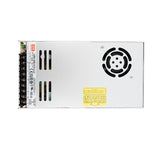 MEAN WELL LRS-350-4.2 Switching Power Supply (Output 4.2Volts, 60Amps)