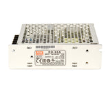 MEAN WELL RD-65A Switching Power Supply (Outputs 5Volts, 6Amps and 12Volts, 3Amps)