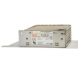 MEAN WELL S-25-5 Switching Power Supply (Output 5Volts, 5Amps)