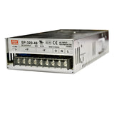 MEAN WELL SP-320-48 Switching Power Supply (Output 48Volts, 6.7Amps)