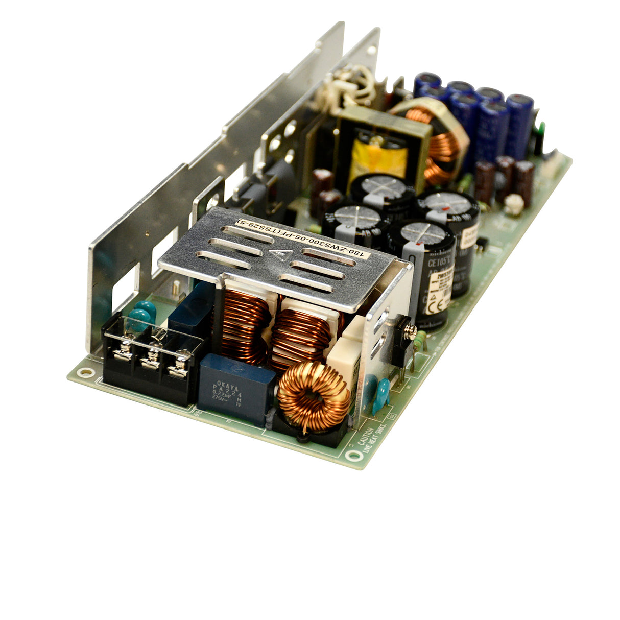 TDK.LAMBDA ZWS300-5/T Switching Power Supply (5V, 60A)