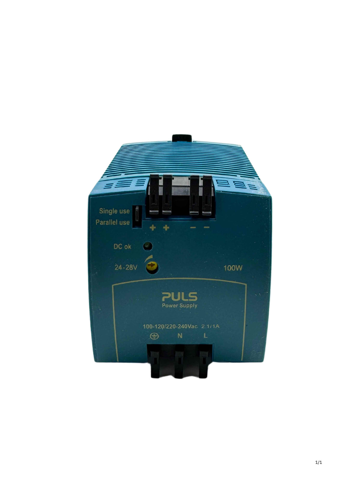 Puls ML100.100 Power Supply