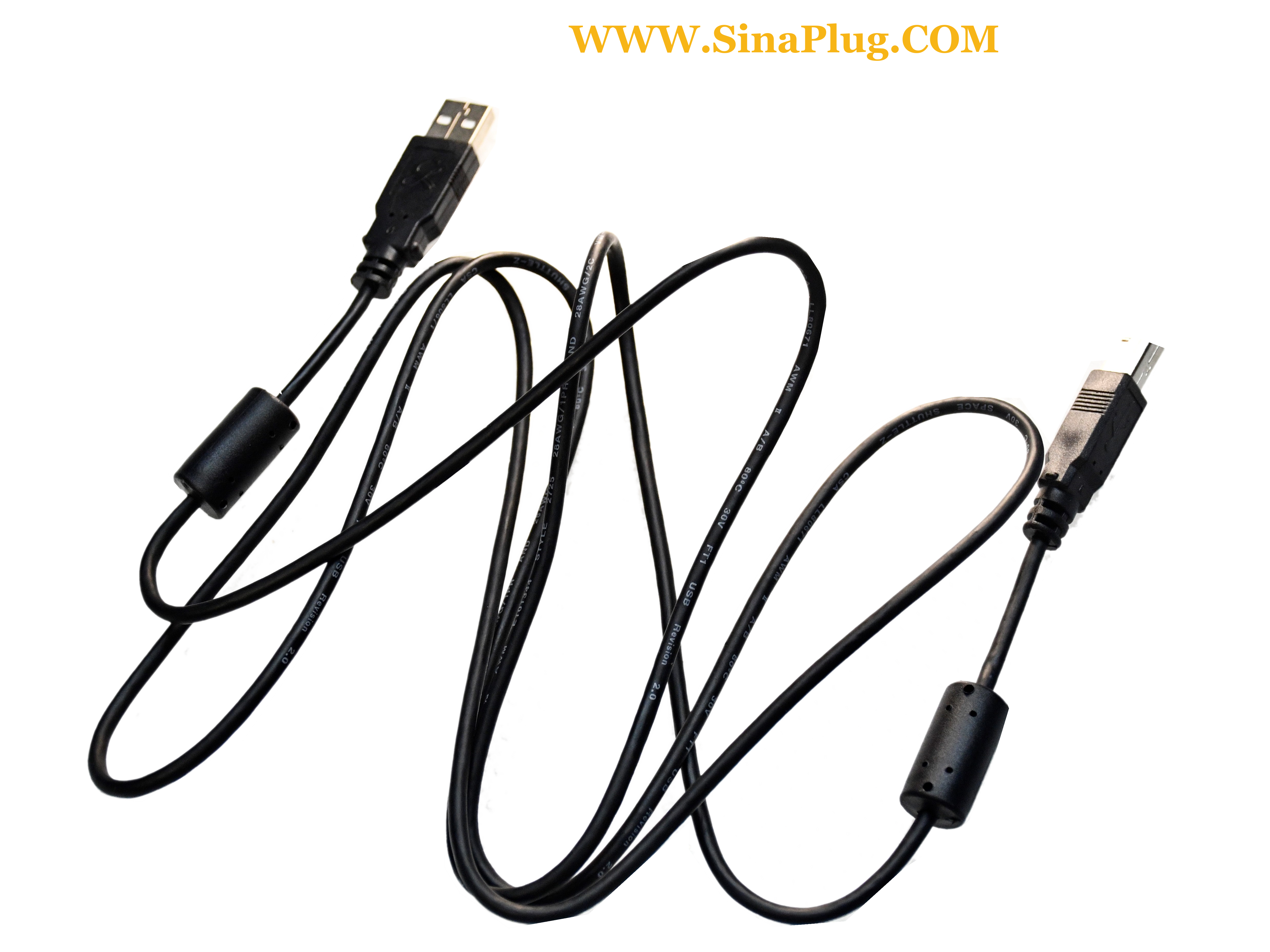 Night Runner Cables – Space Cables